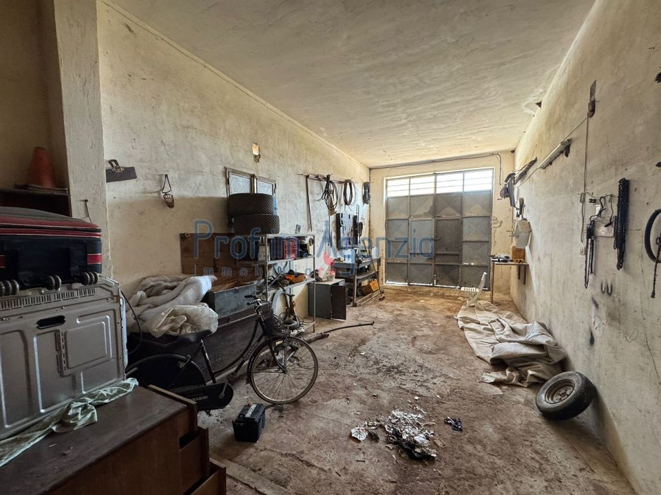 Landejendom i San Vito dei Normanni, Brindisi - foto 4